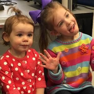 Meet your Posher, L eva